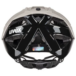 Uvex Quatro CC - Radhelm -Continental Geschaft uvex quatro cc radhelm detail 5