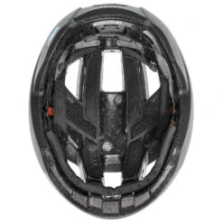 Uvex Rise CC - Radhelm 13 Uvex Rise CC - Radhelm -Continental Geschaft uvex rise cc radhelm detail 4