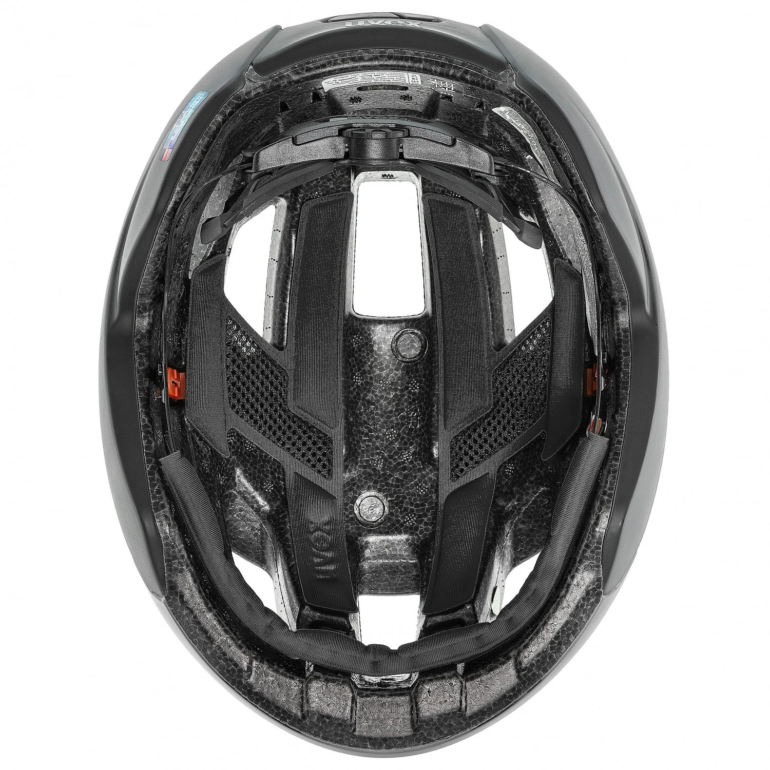 Uvex Rise CC - Radhelm 6 Uvex Rise CC - Radhelm – Bild 4