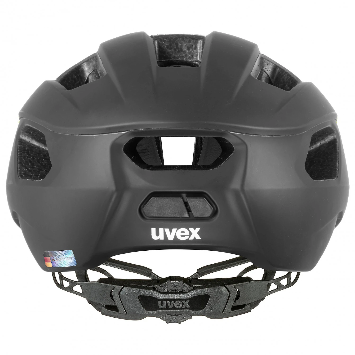 Uvex Rise CC - Radhelm 7 Uvex Rise CC - Radhelm – Bild 5