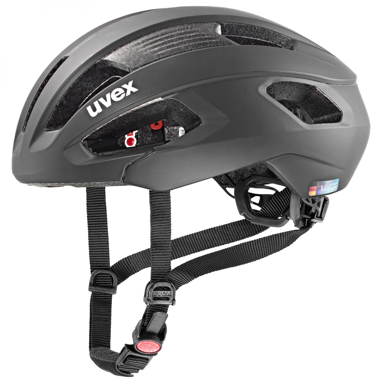 Uvex Rise CC - Radhelm 3 Uvex Rise CC - Radhelm