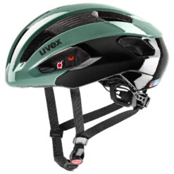 Uvex Rise - Radhelm -Continental Geschaft uvex rise radhelm 1