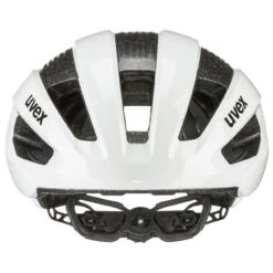 Uvex Rise - Radhelm -Continental Geschaft uvex rise radhelm detail 2