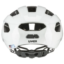 Uvex Rise - Radhelm -Continental Geschaft uvex rise radhelm detail 3