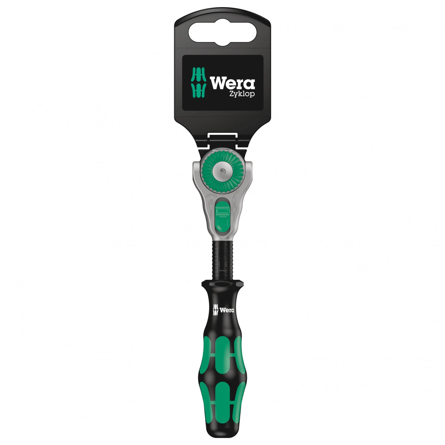 Wera 8000 A SB SiS - Fahrradwerkzeug 3 Wera 8000 A SB SiS - Fahrradwerkzeug