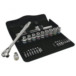 Wera 8100 SC 8 - Fahrradwerkzeug