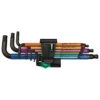 Wera 950/9 Hex-Plus Multicolour 1 - Werkzeugset -Continental Geschaft wera 950 9 hex plus multicolour 1 werkzeugset