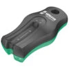 Wera 9500 Magnet SB, 48 Mm -Continental Geschaft wera 9500 magnet sb 48 mm