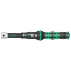 Wera Click-Torque X 1 - Fahrradwerkzeug