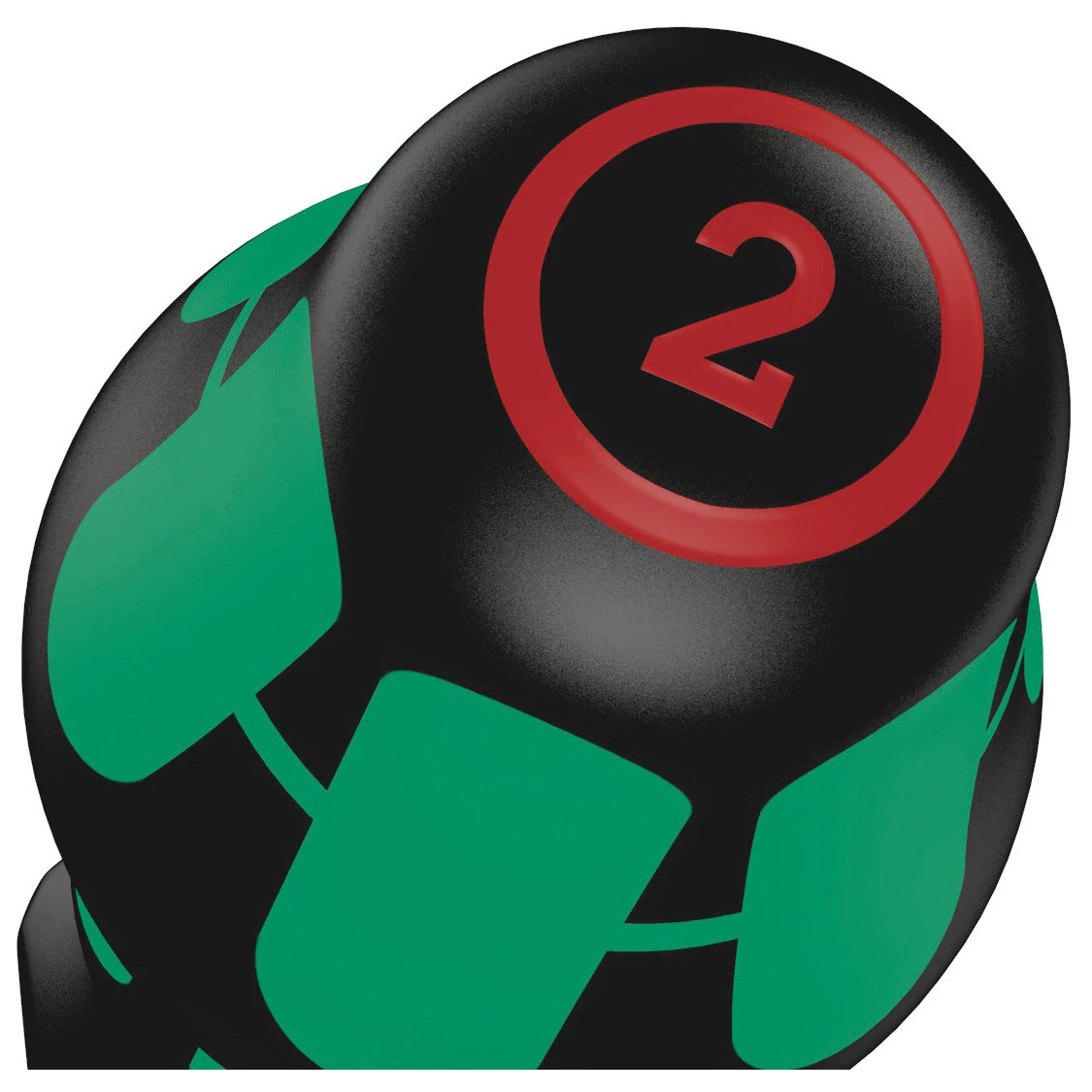 Wera Kraftform Big Pack 300 - Fahrradwerkzeug 4 Wera Kraftform Big Pack 300 - Fahrradwerkzeug – Bild 2