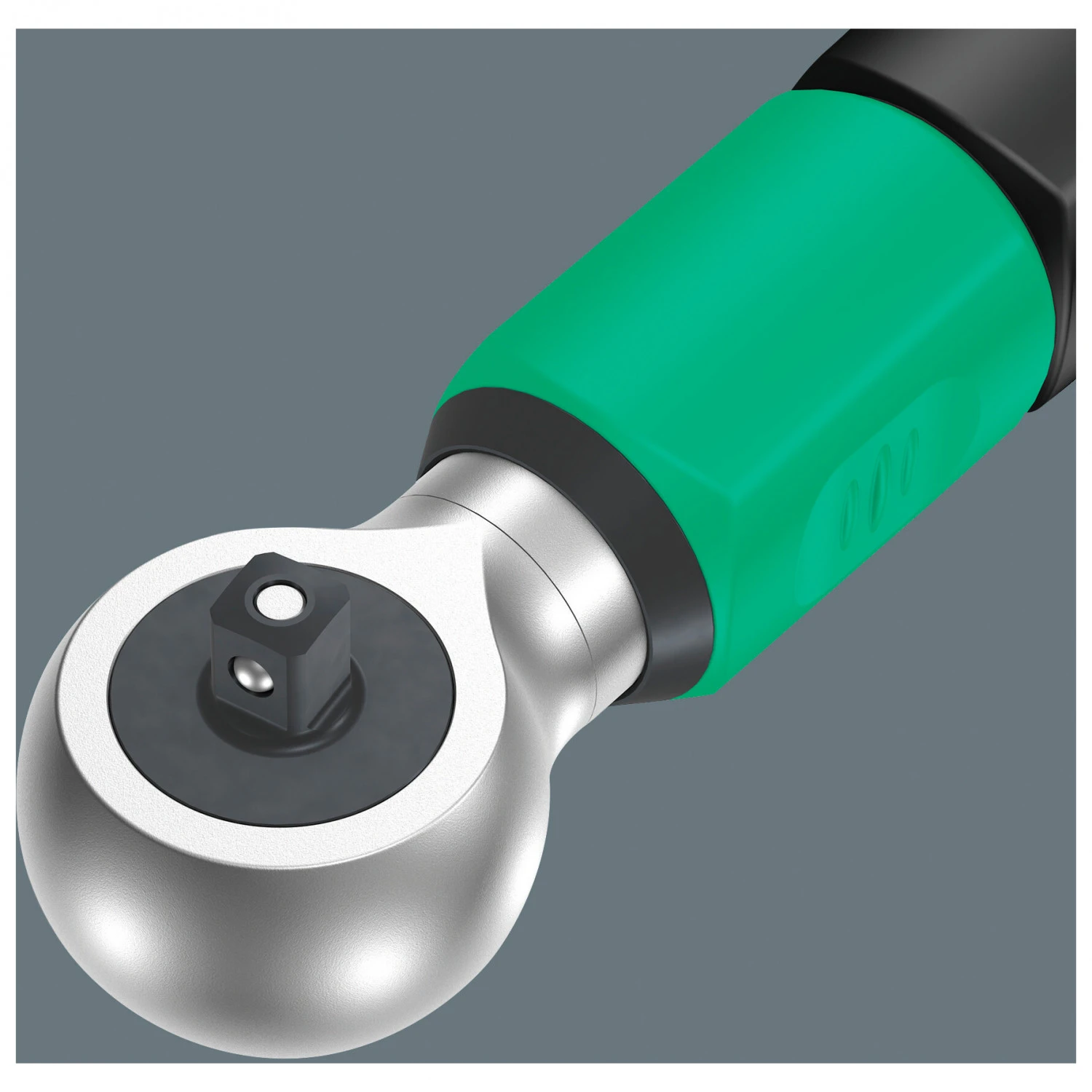 Wera Safe-Torque A 1 - Fahrradwerkzeug 4 Wera Safe-Torque A 1 - Fahrradwerkzeug – Bild 2